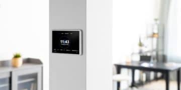 Smart Thermostat Installation: A Guide to Saving Energy & Money - Cover Image