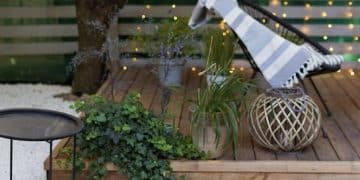 Extend Your Patio: Budget-Friendly Outdoor Living for Under $2000 - Cover Image