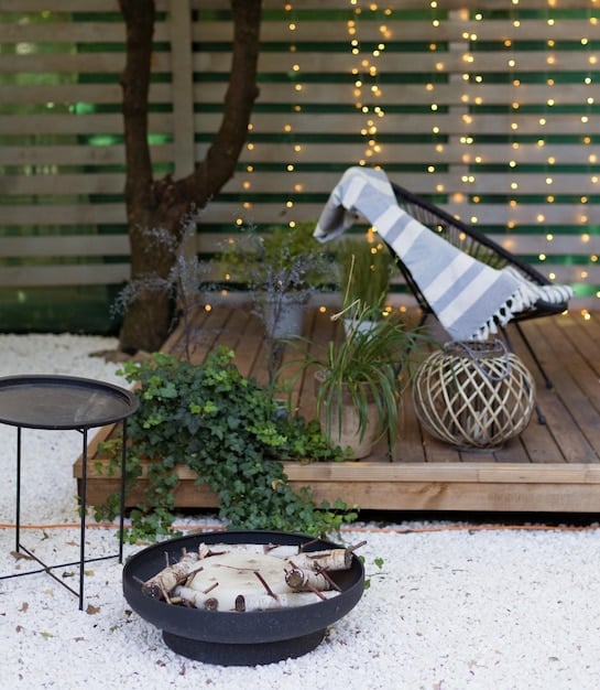 Extend Your Patio: Budget-Friendly Outdoor Living for Under $2000