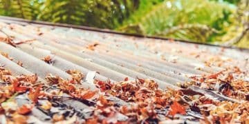 Protect Your Home: Gutter Cleaning Tips for All Seasons - Cover Image
