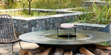 Transform Your Backyard: Build a Fire Pit for Under $300 - Cover Image