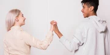 Boost Marriage Communication 30% in 6 Months with EFT - Cover Image