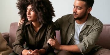 Infidelity Recovery Guide: Rebuilding Trust in 12 Months - Cover Image