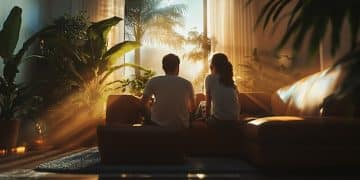 Is Your Partner Emotionally Unavailable? Strategies for Lasting Connection - Cover Image