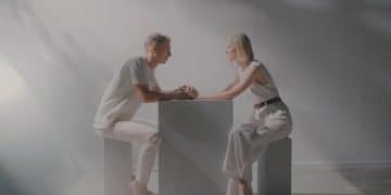 Attachment Styles: Past Impacts Your Present Relationships - Cover Image