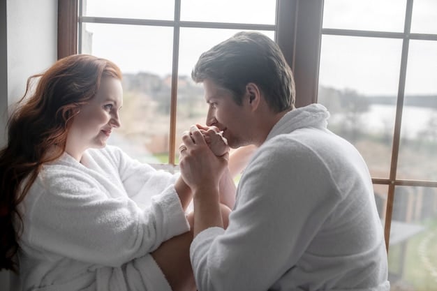 Master Marital Conflict: 3 Proven Techniques for Peaceful Resolution