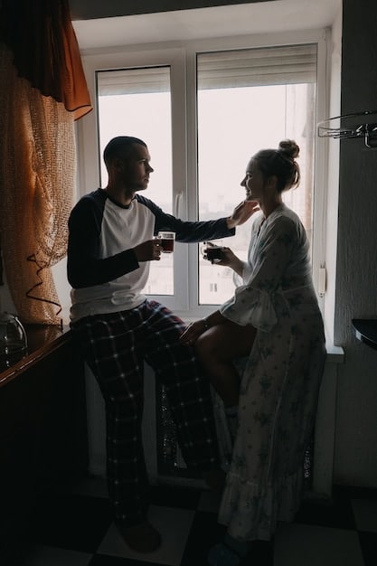 Forgiveness in Marriage: Letting Go of Resentment
