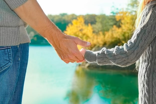 How to Create a Safe Space for Vulnerability in Your Relationship