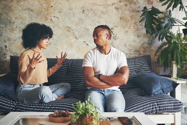 Unmasking Marriage Issues: A Guide to Root Causes