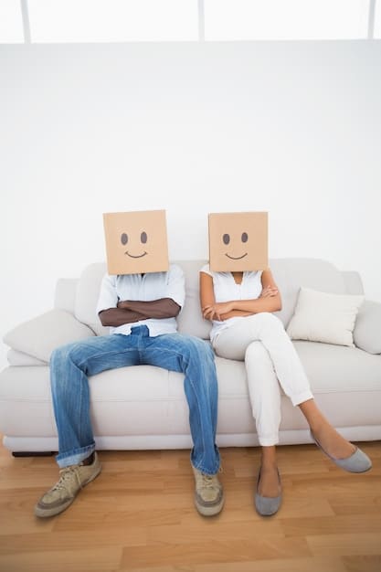 Marriage Needs Help? Signs It’s Time for Therapy