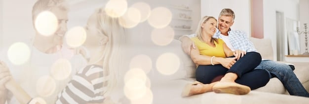 Healthy Marriage Boundaries: Emotional Well-being & Partner Needs