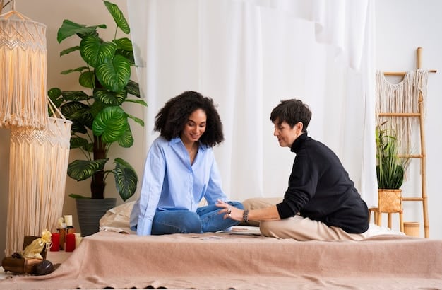 Latest Couples Therapy Techniques: What Works in 2025
