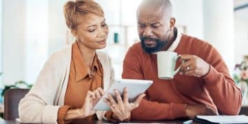 Maximize 2025 Tax Benefits: A Guide for Joint Filers - Cover Image