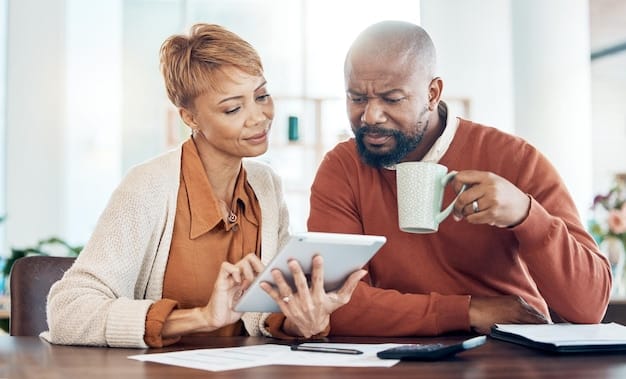Maximize 2025 Tax Benefits: A Guide for Joint Filers