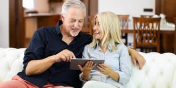 Couple's Social Security: Maximizing Retirement Benefits - Cover Image