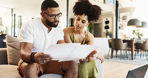 Estate planning essentials for couples: 2025 guide