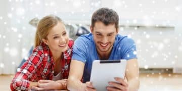 Joint Bank Accounts: The Ultimate Guide for Couples - Cover Image