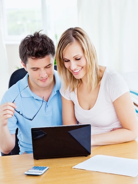 Couples’ Guide to Long-Term Financial Goals Investment