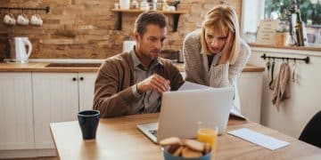 Navigating Financial Disagreements: 4 Communication Techniques for Couples - Cover Image