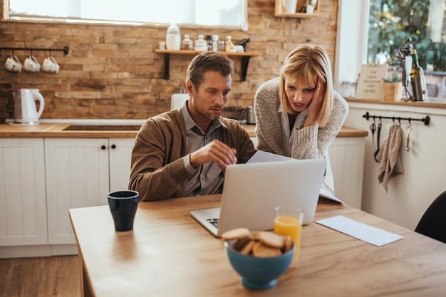 Navigating Financial Disagreements: 4 Communication Techniques for Couples