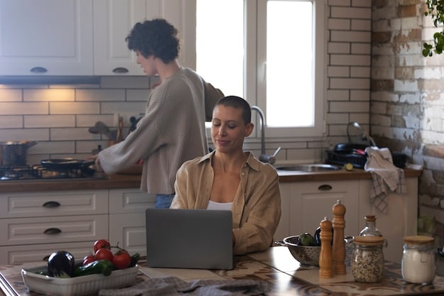 Couples’ Shared Budget: Tracking & Managing Expenses