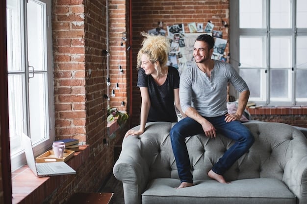 Emergency Fund Strategies for US Couples: Building a Financial Safety Net