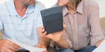 SECURE Act 2.0 Impact: Retirement Planning for Couples - Cover Image