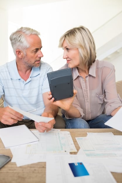 SECURE Act 2.0 Impact: Retirement Planning for Couples