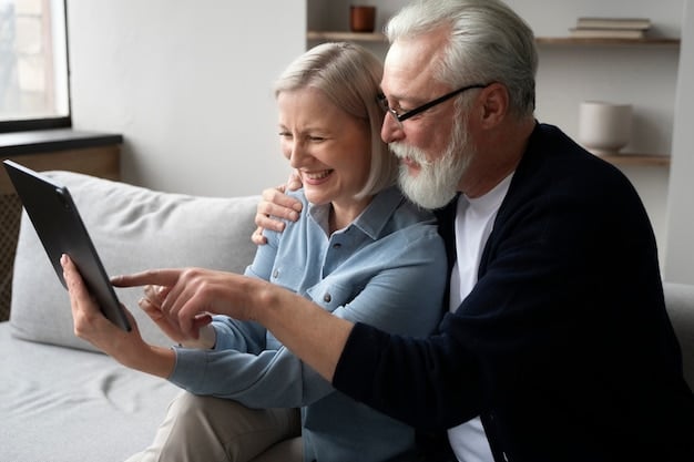 Long-Term Care Planning for Couples: Protecting Your Assets & Well-being