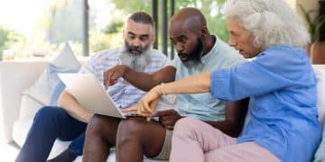 Medicare 2025 Updates: Preventative Senior Health Screenings - Cover Image