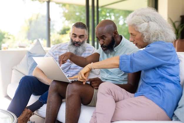 Medicare 2025 Updates: Preventative Senior Health Screenings