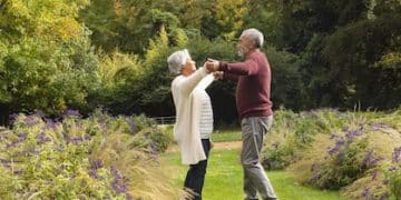 New Study: Daily 15-Minute Walk Boosts Senior Heart Health by 20% - Cover Image