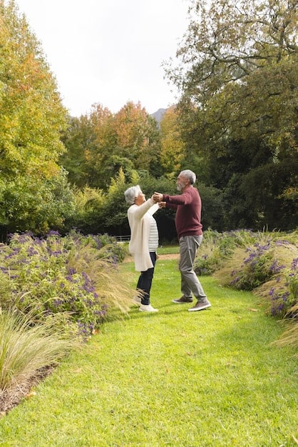 New Study: Daily 15-Minute Walk Boosts Senior Heart Health by 20%