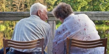 Senior Mental Health: Recognizing Depression, Finding US Support - Cover Image