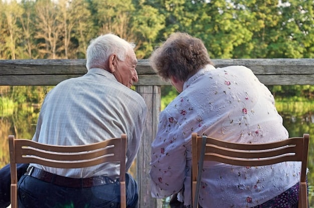 Senior Mental Health: Recognizing Depression, Finding US Support