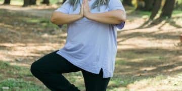 Tai Chi Benefits for Seniors: Balance & Stress Reduction Boost - Cover Image