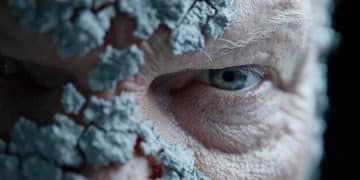 Senior Eye Health: AMD Early Detection & Treatment Options - Cover Image