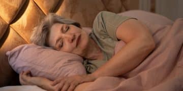 Boost Senior Sleep with 2025 Hygiene Tips - Cover Image