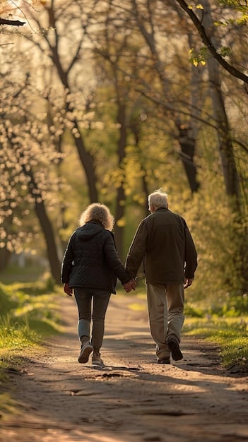 Social Connection Enhances Senior Longevity & Well-being: New Research