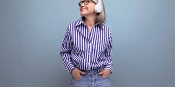 Senior Hearing Loss: Latest Hearing Aid Technology & Coverage Options - Cover Image