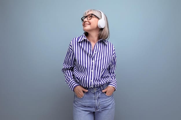 Senior Hearing Loss: Latest Hearing Aid Technology & Coverage Options