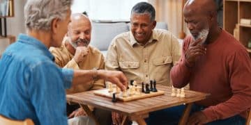 Boost Brain Power: Seniors' Cognitive Function Activities in 2025 - Cover Image