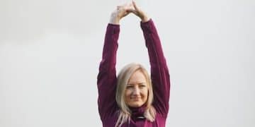 New Guidelines: Managing Senior Diabetes with Diet & Exercise - Cover Image