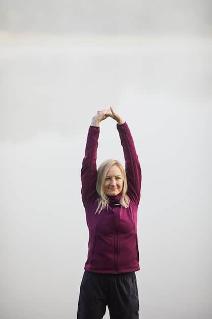 New Guidelines: Managing Senior Diabetes with Diet & Exercise