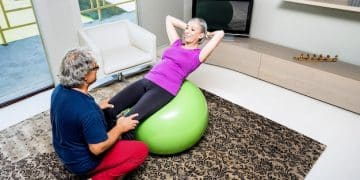 Physical Therapy for Seniors with Arthritis: Key Benefits - Cover Image