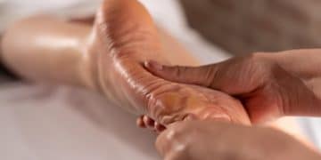 Senior Foot Care: Preventing Common Foot Problems & Mobility Issues - Cover Image