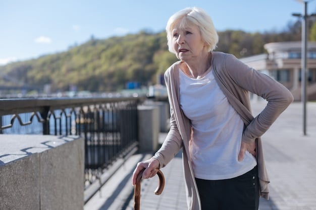 Understanding Osteoporosis & Preventing Fractures in Seniors