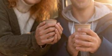 How Can Daily 15-Minute Conversations Deepen Your Connection in 2025? - Cover Image