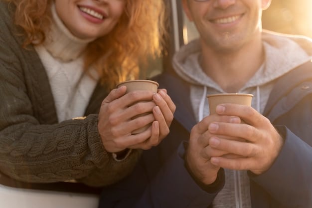How Can Daily 15-Minute Conversations Deepen Your Connection in 2025?