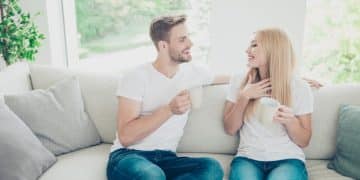 Is Your Communication Style Hurting Your Relationship? A 2025 Guide to Active Listening - Cover Image